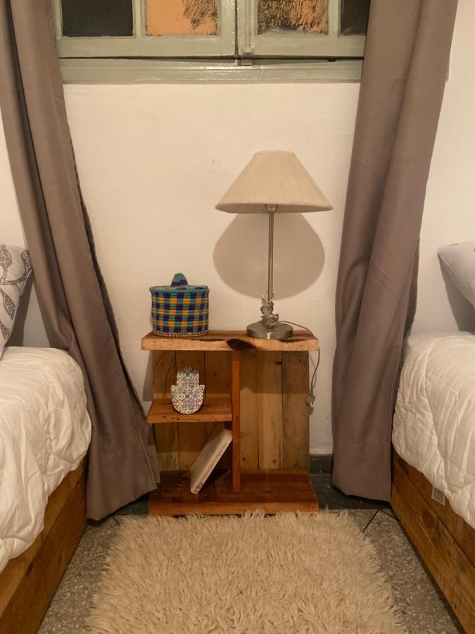 Anir Of Sea Tamraght Hostel Kültér fotó