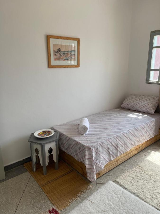 Anir Of Sea Tamraght Hostel Kültér fotó